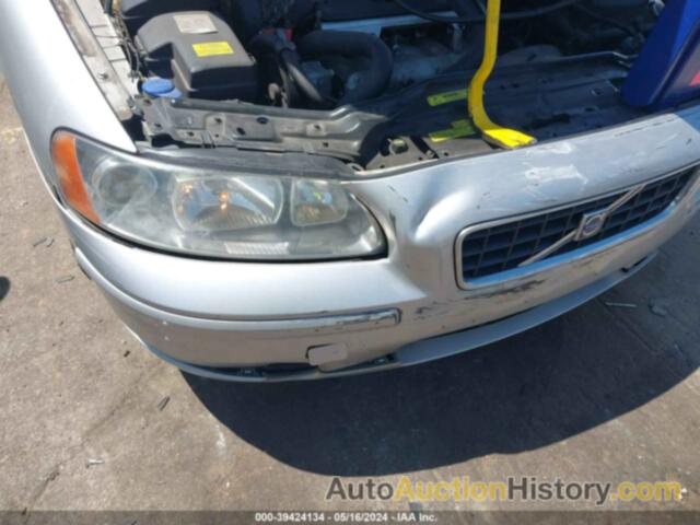 VOLVO S60 2.5T, YV1RS592962503455