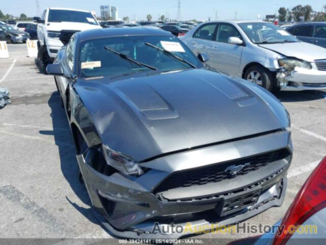 FORD MUSTANG, 1FA6P8TH9J5127247
