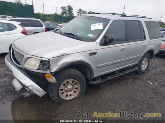 FORD EXPEDITION XLT, 1FMFU16L01LA85178