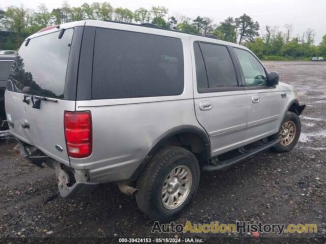 FORD EXPEDITION XLT, 1FMFU16L01LA85178