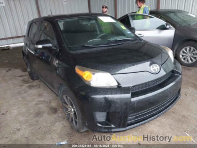 TOYOTA SCION XD, JTKKUPB45E1042521