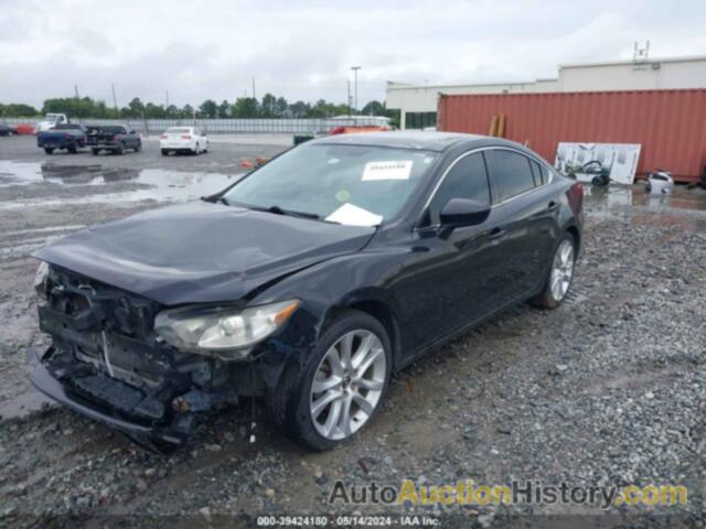 MAZDA MAZDA6 I TOURING, JM1GJ1V56G1426303