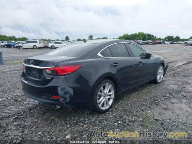 MAZDA MAZDA6 I TOURING, JM1GJ1V56G1426303