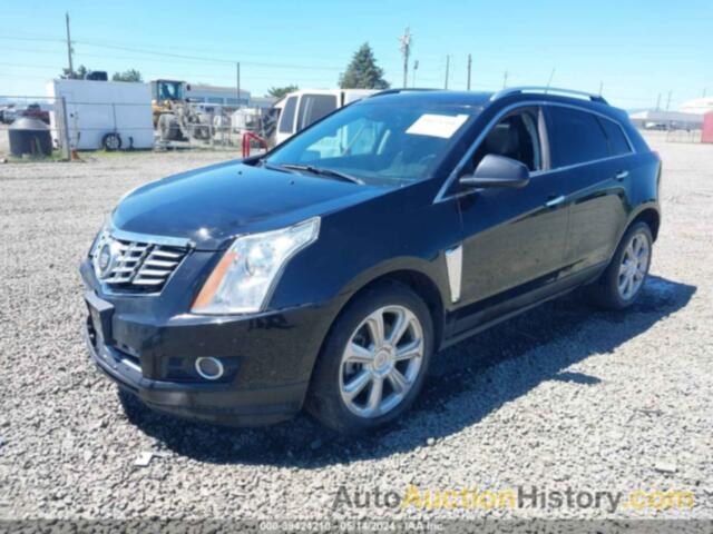 CADILLAC SRX PREMIUM COLLECTION, 3GYFNGE38ES667769