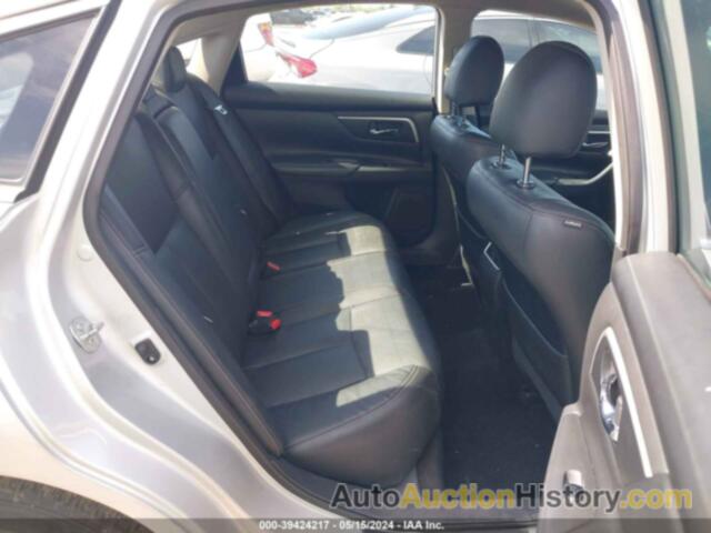 NISSAN ALTIMA 2.5/S/SV/SL/SR, 1N4AL3AP5HC121194