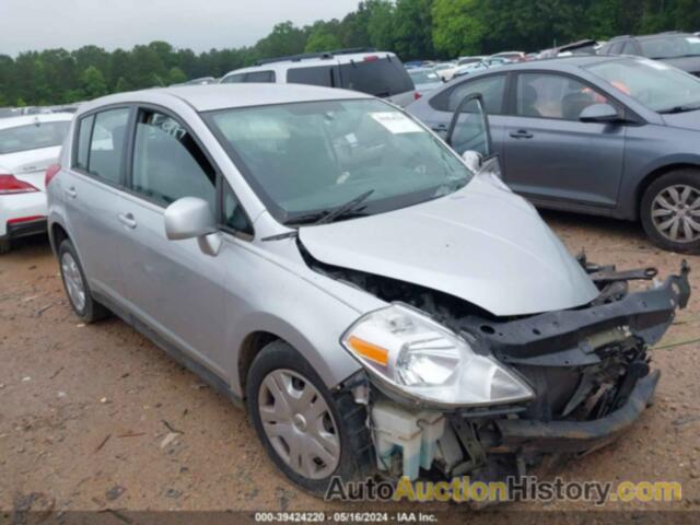 NISSAN VERSA 1.8 S, 3N1BC1CP9CL371845