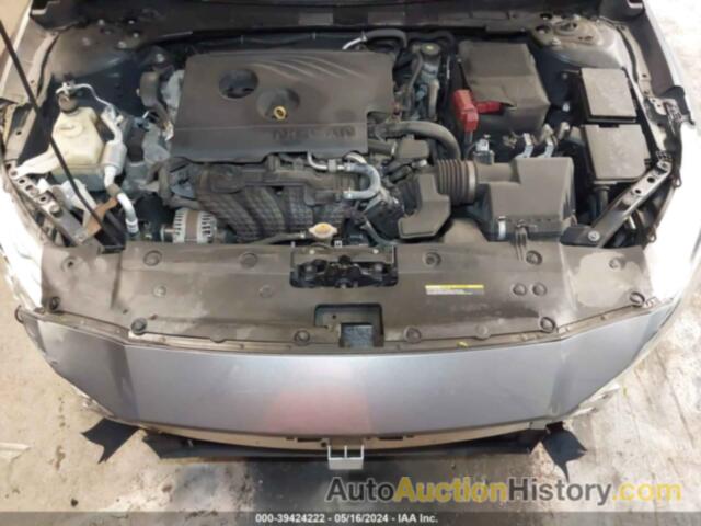 NISSAN ALTIMA S, 1N4BL4BV8KC111841