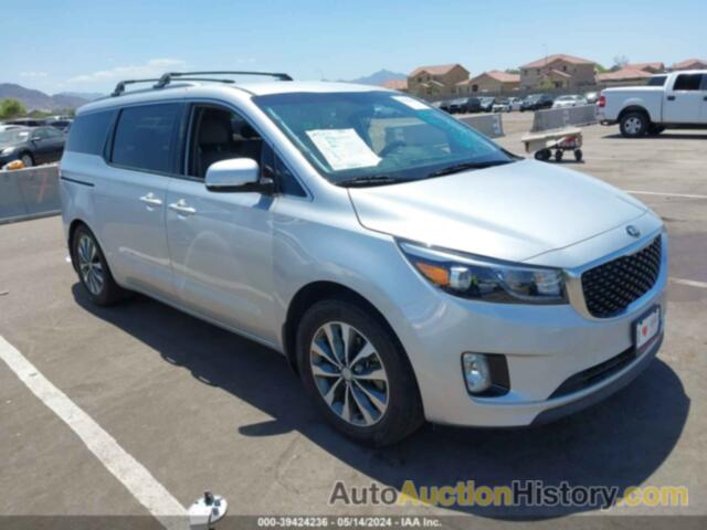 KIA SEDONA EX/SX, KNDMC5C13G6171486