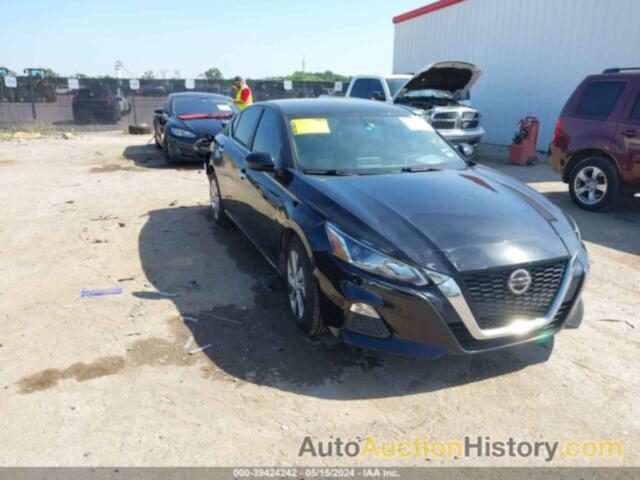 NISSAN ALTIMA S, 1N4BL4BV7KC168306