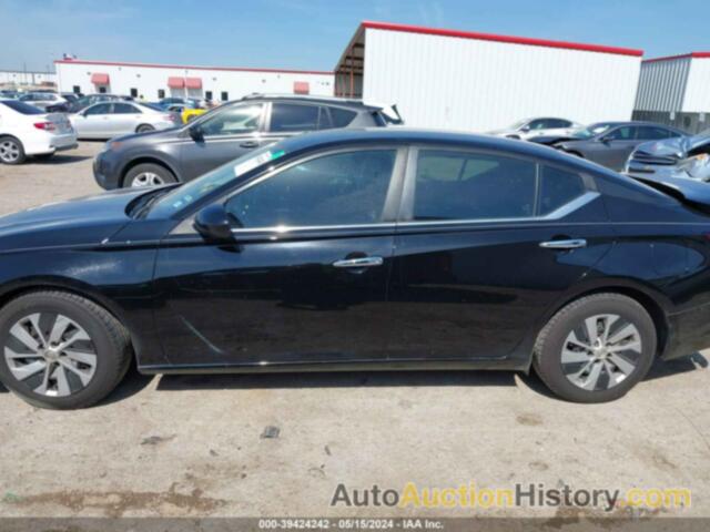 NISSAN ALTIMA S, 1N4BL4BV7KC168306