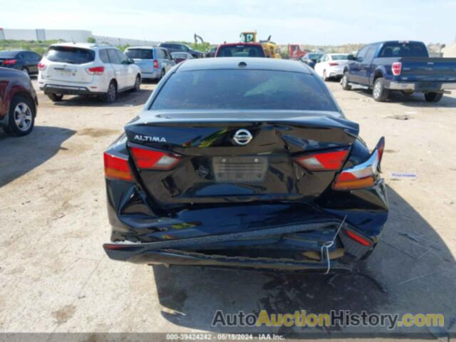 NISSAN ALTIMA S, 1N4BL4BV7KC168306