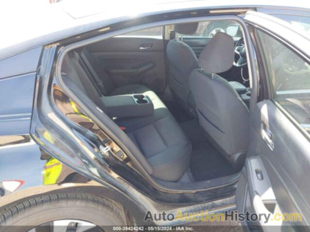 NISSAN ALTIMA S, 1N4BL4BV7KC168306