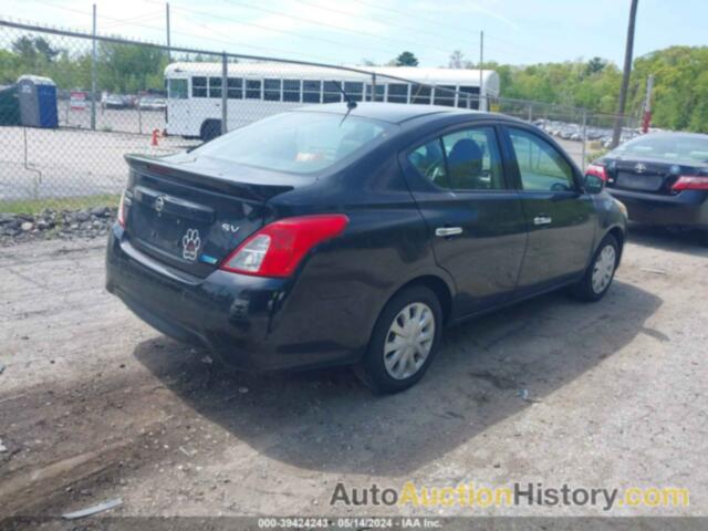 NISSAN VERSA 1.6 S/1.6 S+/1.6 SL/1.6 SV, 3N1CN7AP6GL804662