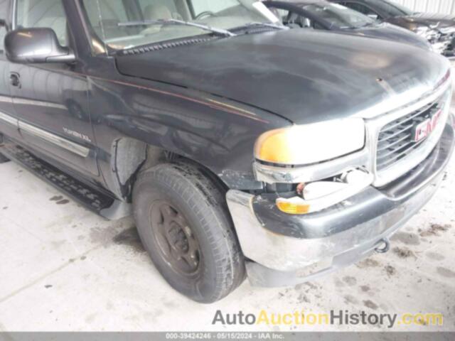 GMC YUKON XL 1500 K1500, 1GKFK16Z03J341224