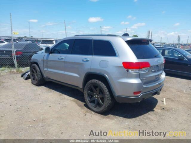 JEEP GR CHEROKEE, 1C4PJMDS4SW759447