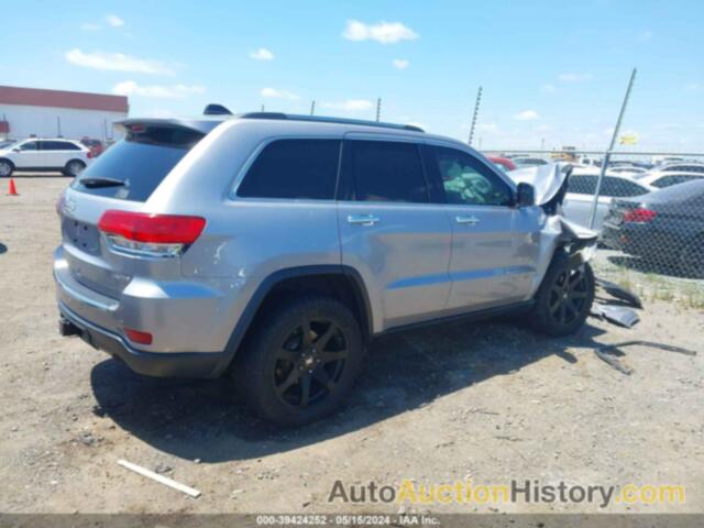 JEEP GR CHEROKEE, 1C4PJMDS4SW759447