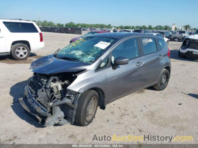 NISSAN VERSA NOTE S (SR)/S PLUS/SL/SR/SV, 3N1CE2CP1GL385474