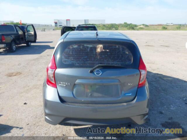 NISSAN VERSA NOTE S (SR)/S PLUS/SL/SR/SV, 3N1CE2CP1GL385474