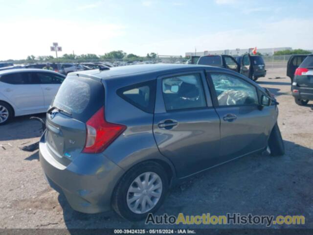 NISSAN VERSA NOTE S (SR)/S PLUS/SL/SR/SV, 3N1CE2CP1GL385474