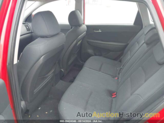 HYUNDAI ELANTRA TOURING, KMHDC86EX9U046236