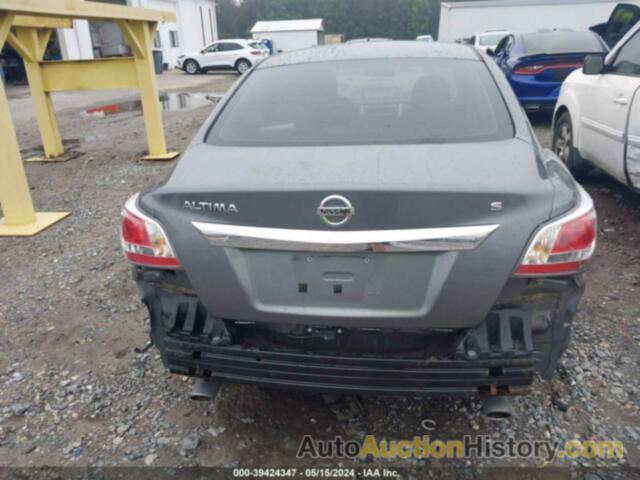 NISSAN ALTIMA 2.5/S/SV/SL, 1N4AL3AP8FN388623