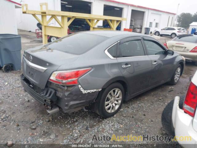 NISSAN ALTIMA 2.5/S/SV/SL, 1N4AL3AP8FN388623