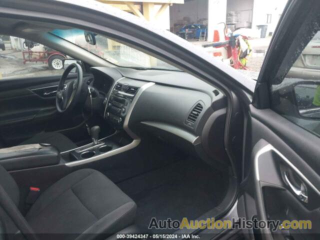 NISSAN ALTIMA 2.5/S/SV/SL, 1N4AL3AP8FN388623