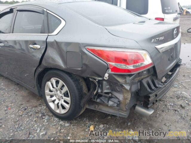 NISSAN ALTIMA 2.5/S/SV/SL, 1N4AL3AP8FN388623