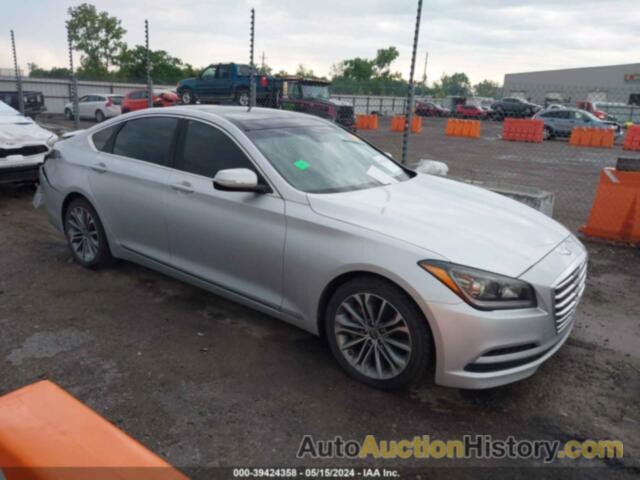 HYUNDAI GENESIS 3.8L, KMHGN4JE6FU094268