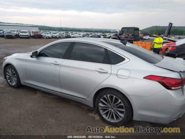 HYUNDAI GENESIS 3.8L, KMHGN4JE6FU094268