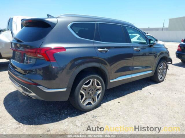 HYUNDAI SANTA FE LIMITED, 5NMS4DAL1PH532865