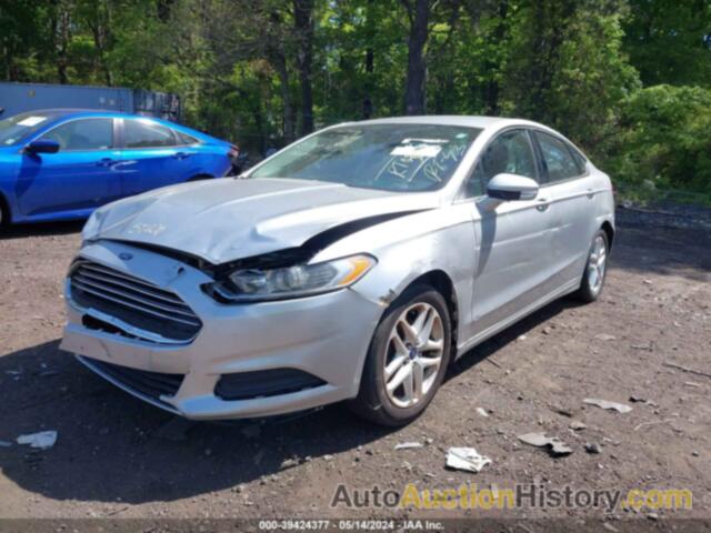 FORD FUSION, 3FA6P0H76FR162821