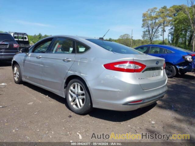 FORD FUSION, 3FA6P0H76FR162821