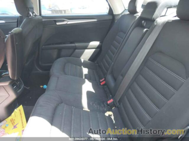 FORD FUSION, 3FA6P0H76FR162821