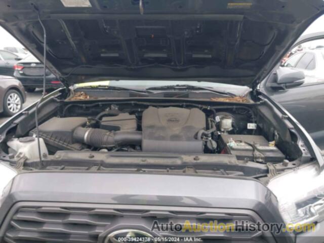 TOYOTA TACOMA DOUBLE CAB/SR5/TRD SPORT, 3TMBZ5DN9LM025367