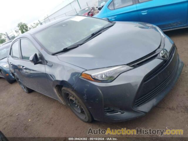 TOYOTA COROLLA L/LE/XLE/SE/XSE, 2T1BURHE0HC949387