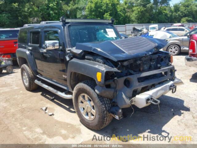 HUMMER H3 SUV, 5GTEN13E888118355