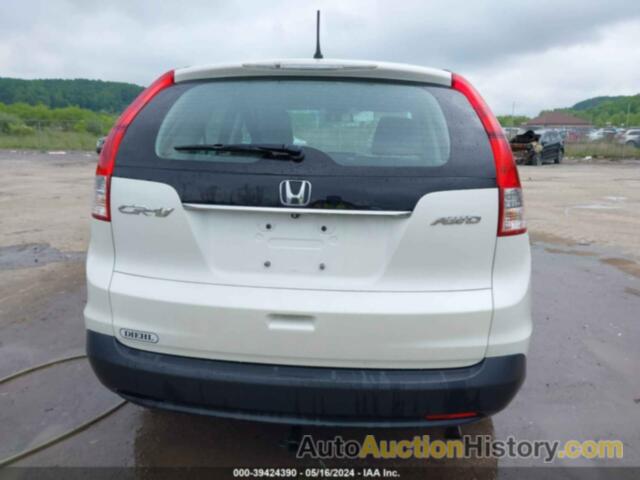 HONDA CR-V LX, 5J6RM4H3XEL028762