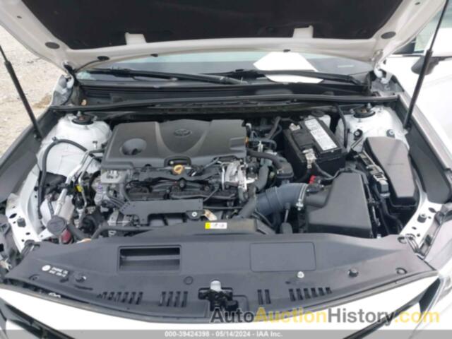 TOYOTA CAMRY LE, 4T1L11AK0LU916895