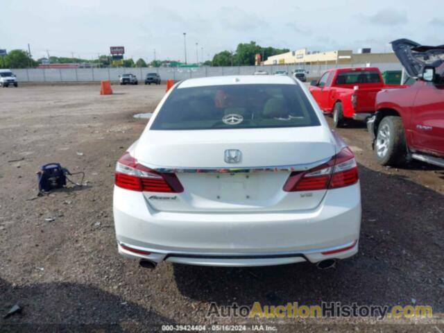 HONDA ACCORD EX-L V6, 1HGCR3F00HA007498