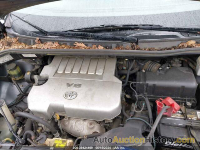 TOYOTA SIENNA CE/LE, 5TDZK23C98S224427