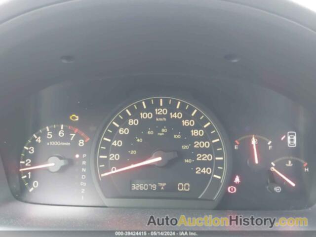 HONDA ACCORD 2.4 LX, 1HGCM56453A809244