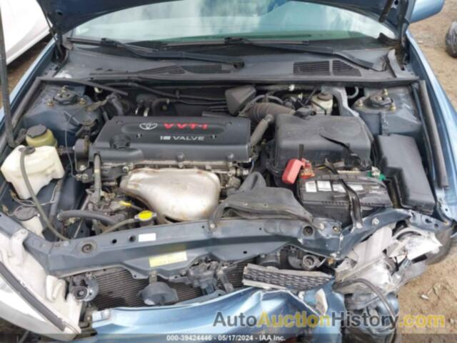 TOYOTA CAMRY LE/XLE/SE, 4T1BE32K64U891013