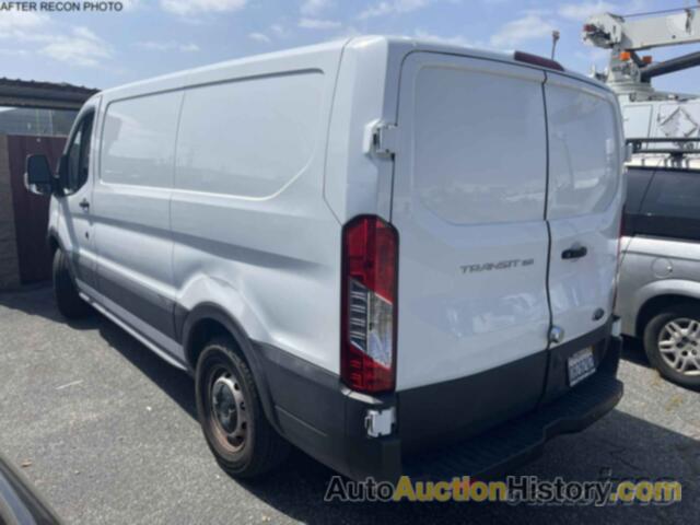 FORD TRANSIT-150, 1FTYE1YM5KKB78172