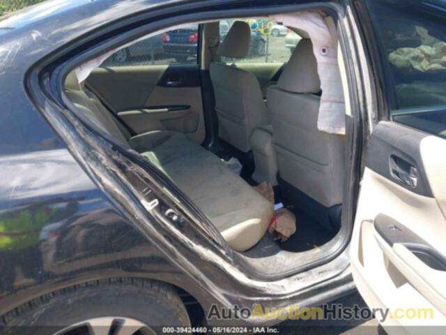 HONDA ACCORD LX, 1HGCR2F37FA268192