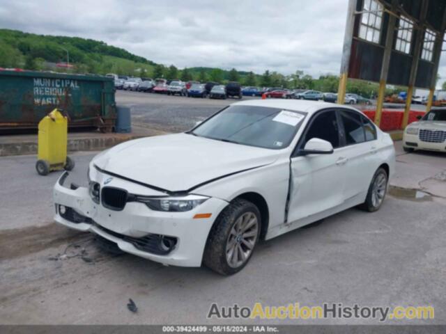 BMW 328I XDRIVE, WBA3B5C53FF961335