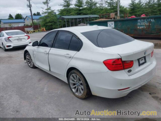 BMW 328I XDRIVE, WBA3B5C53FF961335