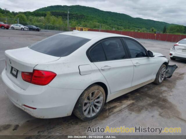 BMW 328I XDRIVE, WBA3B5C53FF961335