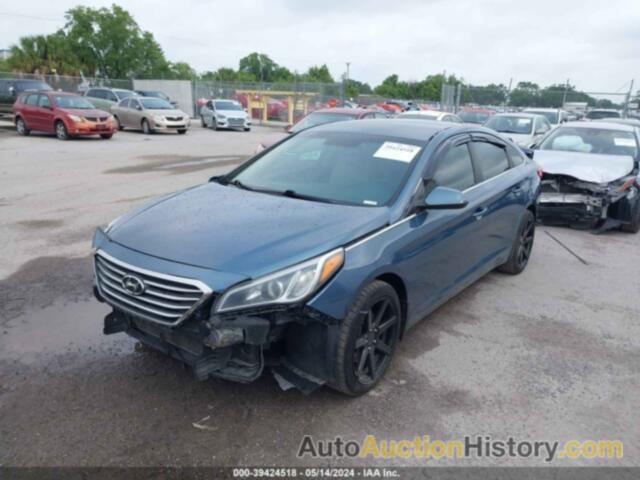 HYUNDAI SONATA SE, 5NPE24AF6GH312248