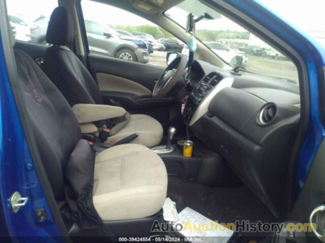 NISSAN VERSA NOTE SV, 3N1CE2CP0FL359642